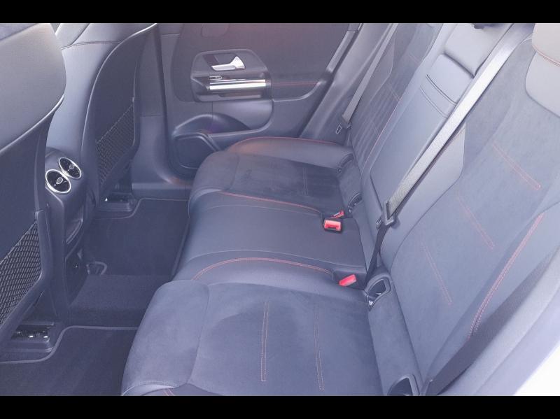 Image MERCEDES-BENZ EQA 350 292ch AMG Line 4MATIC