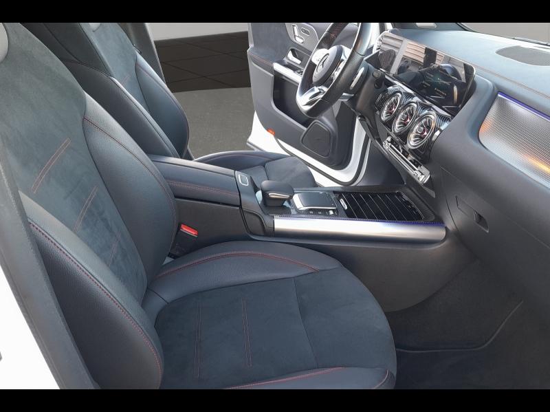 Image MERCEDES-BENZ EQA 350 292ch AMG Line 4MATIC