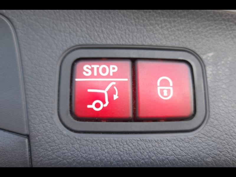 Image MERCEDES-BENZ EQA 350 292ch AMG Line 4MATIC