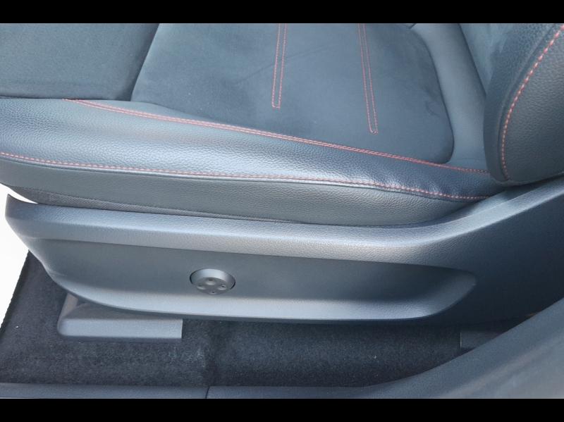 Image MERCEDES-BENZ EQA 350 292ch AMG Line 4MATIC