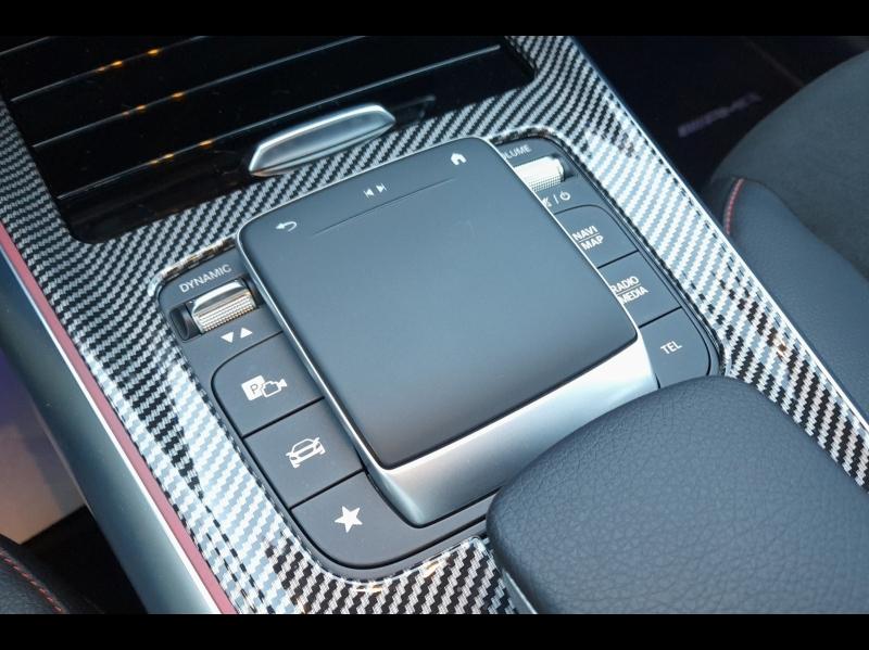 Image MERCEDES-BENZ EQA 350 292ch AMG Line 4MATIC