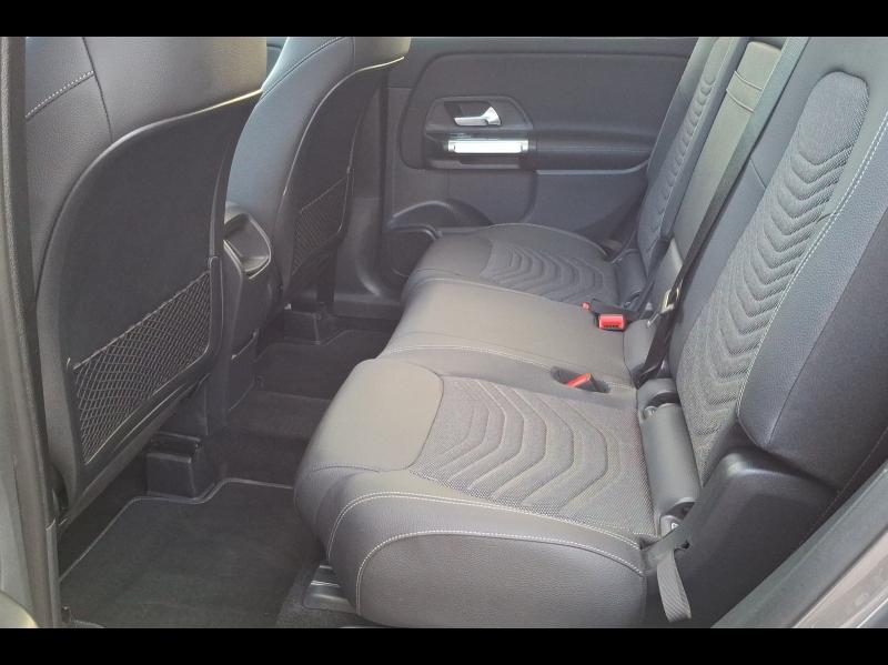 Image MERCEDES-BENZ GLB 200 d 150ch Progressive Line 8G-DCT