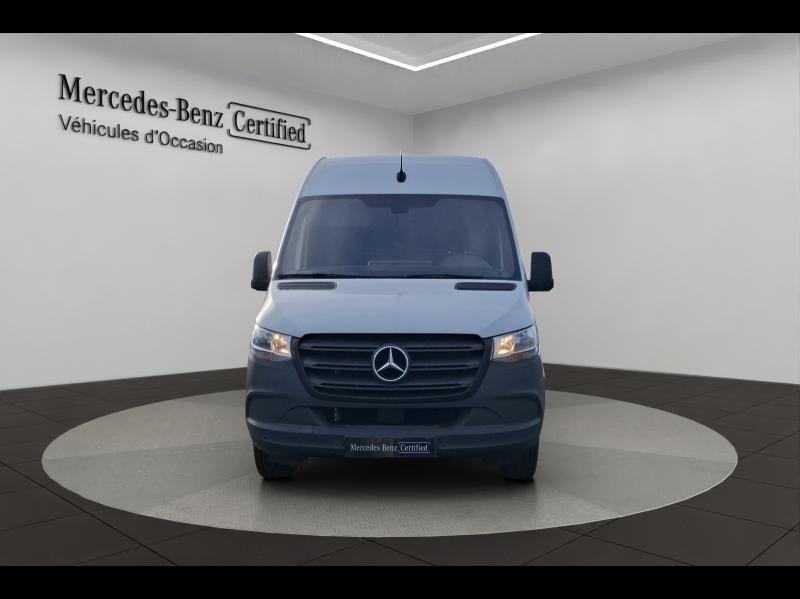 Image MERCEDES-BENZ Sprinter Fg 315 CDI 43 3T5 Pro 9G-Tronic