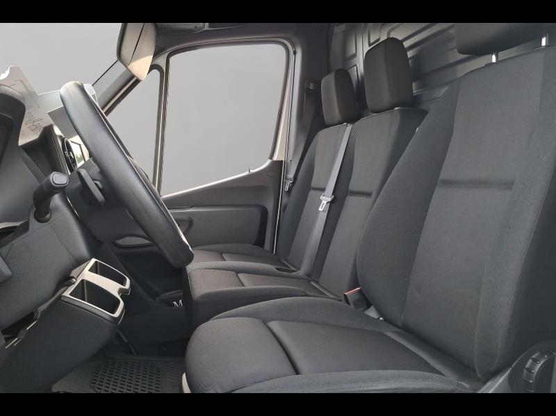 Image MERCEDES-BENZ Sprinter Fg 315 CDI 43 3T5 Pro 9G-Tronic
