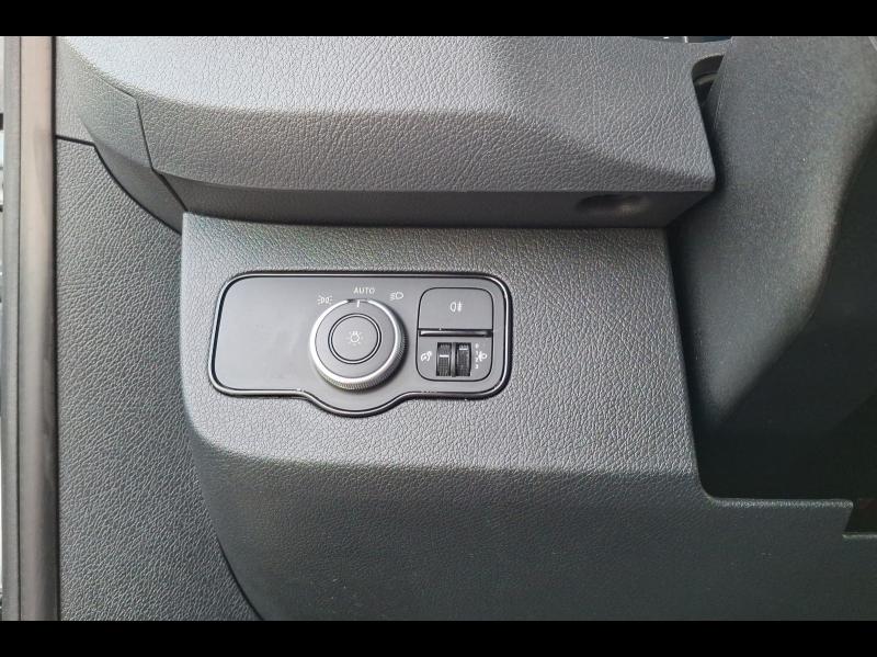 Image MERCEDES-BENZ Sprinter Fg 315 CDI 43 3T5 Pro 9G-Tronic