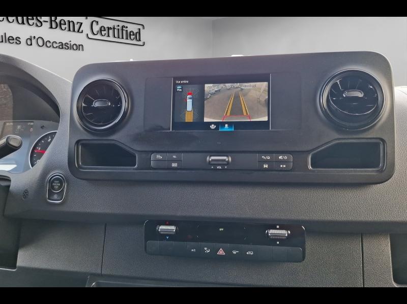 Image MERCEDES-BENZ Sprinter Fg 315 CDI 43 3T5 Pro 9G-Tronic
