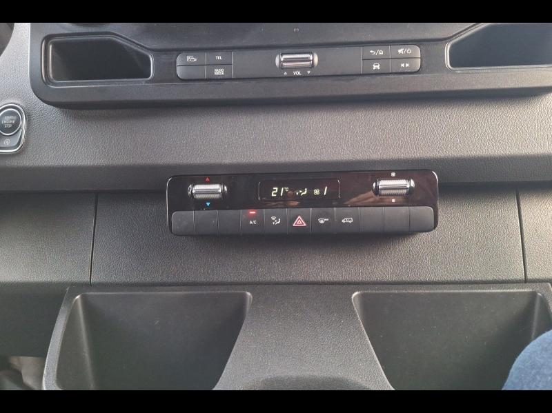 Image MERCEDES-BENZ Sprinter Fg 315 CDI 43 3T5 Pro 9G-Tronic