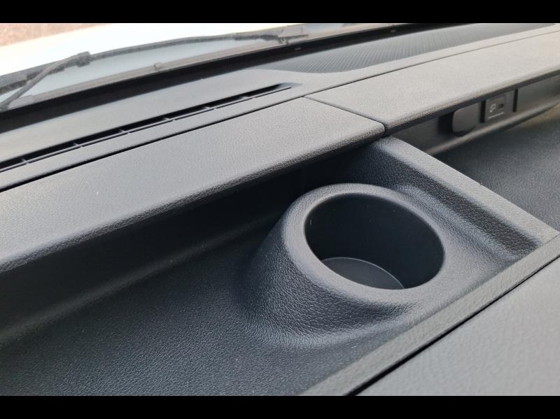 Image MERCEDES-BENZ Sprinter Fg 315 CDI 43 3T5 Pro 9G-Tronic