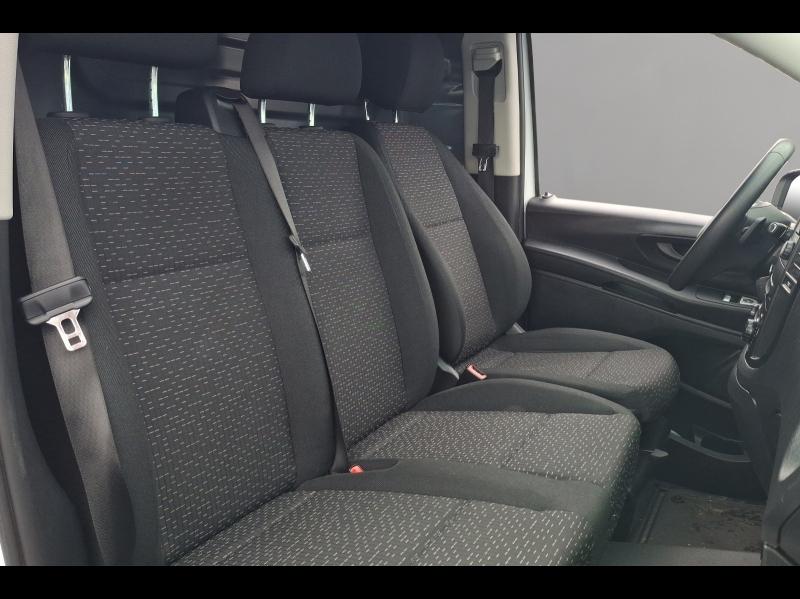 Image MERCEDES-BENZ Vito Fg 116 CDI Long PRO Propulsion 9G-Tronic