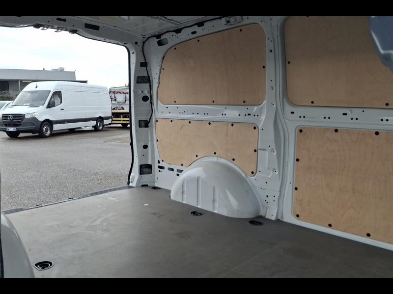 Image MERCEDES-BENZ Vito Fg 116 CDI Long PRO Propulsion 9G-Tronic