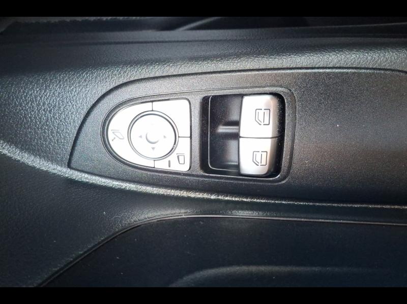 Image MERCEDES-BENZ Vito Fg 116 CDI Long PRO Propulsion 9G-Tronic
