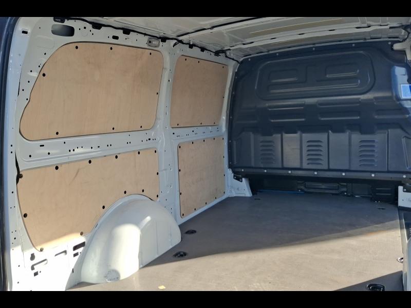 Image MERCEDES-BENZ Vito Fg 116 CDI Long PRO Propulsion 9G-Tronic
