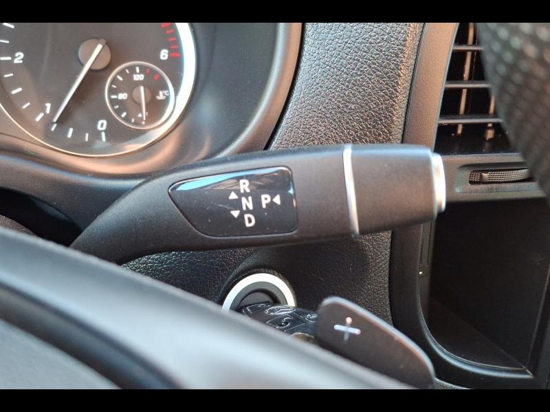 Image MERCEDES-BENZ Vito Fg 116 CDI Long PRO Propulsion 9G-Tronic
