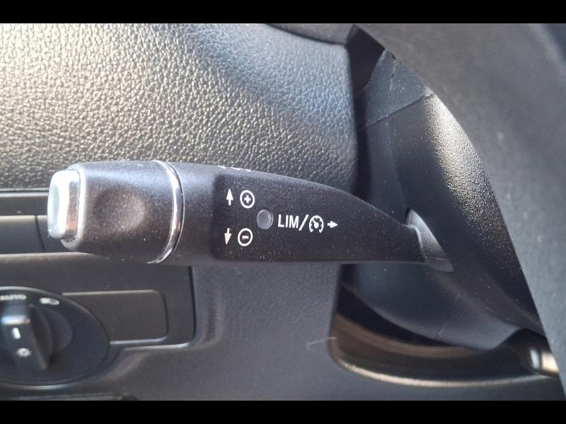 Image MERCEDES-BENZ Vito Fg 116 CDI Long PRO Propulsion 9G-Tronic