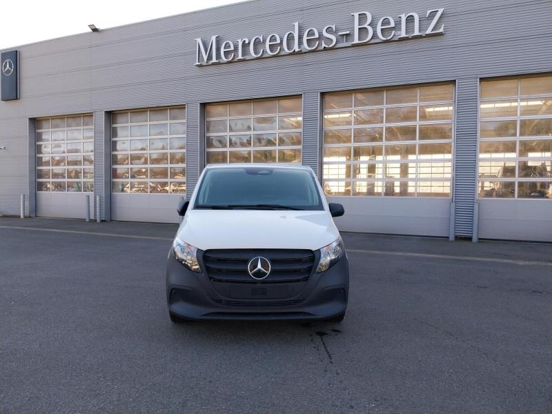 Photo MERCEDES-BENZ Vito Fg 114 CDI Long Base Propulsion