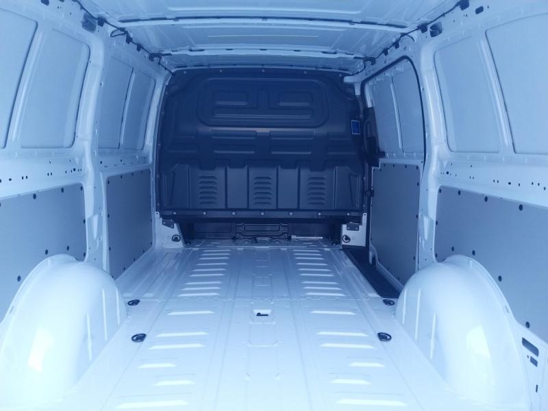 Image MERCEDES-BENZ Vito Fg 114 CDI Long Base Propulsion