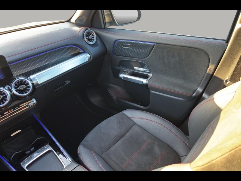 Image MERCEDES-BENZ EQB 250+ 190ch AMG Line