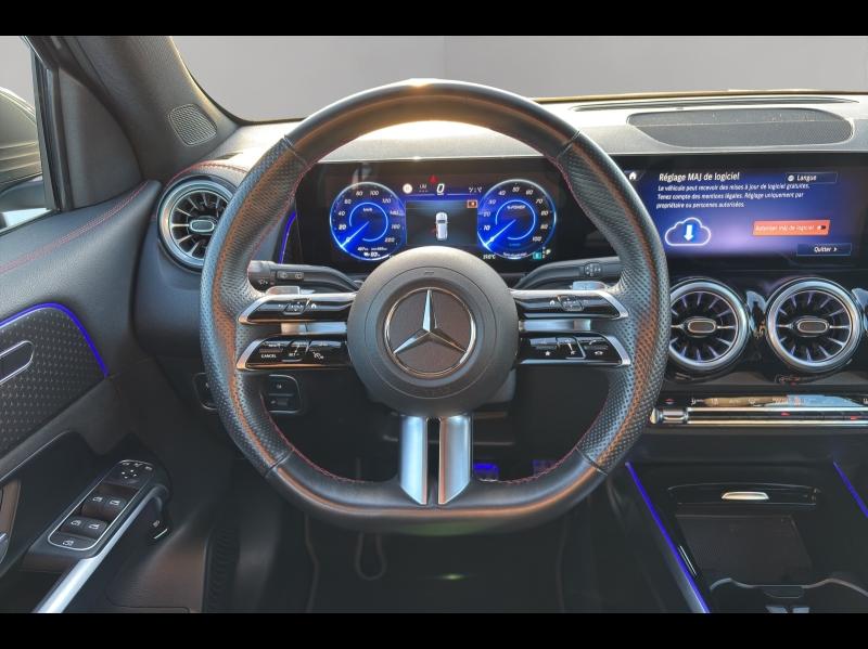 Image MERCEDES-BENZ EQB 250+ 190ch AMG Line