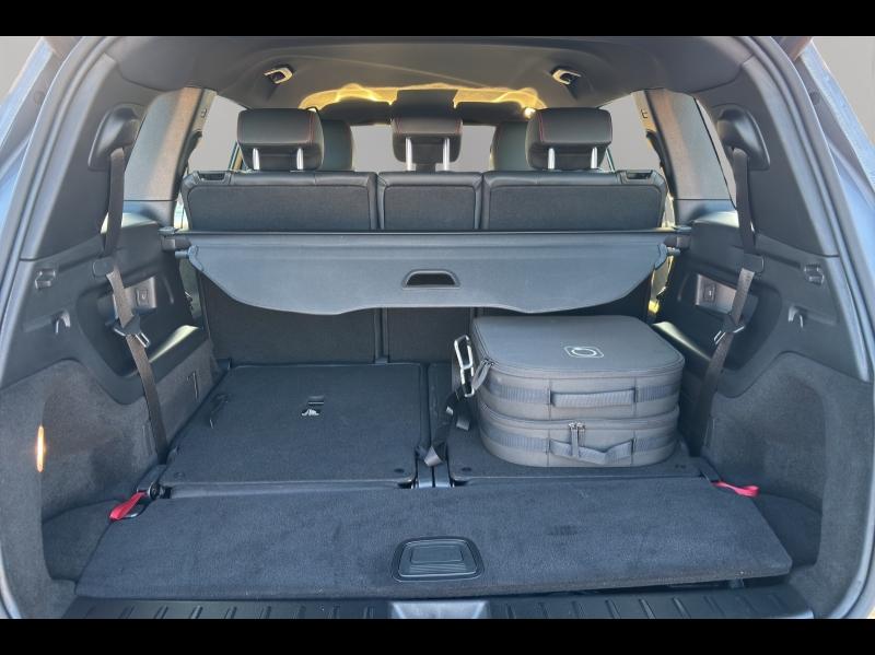 Image MERCEDES-BENZ EQB 250+ 190ch AMG Line