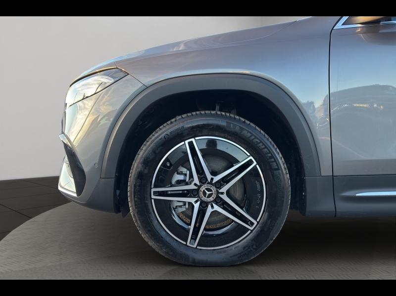 Image MERCEDES-BENZ EQB 250+ 190ch AMG Line