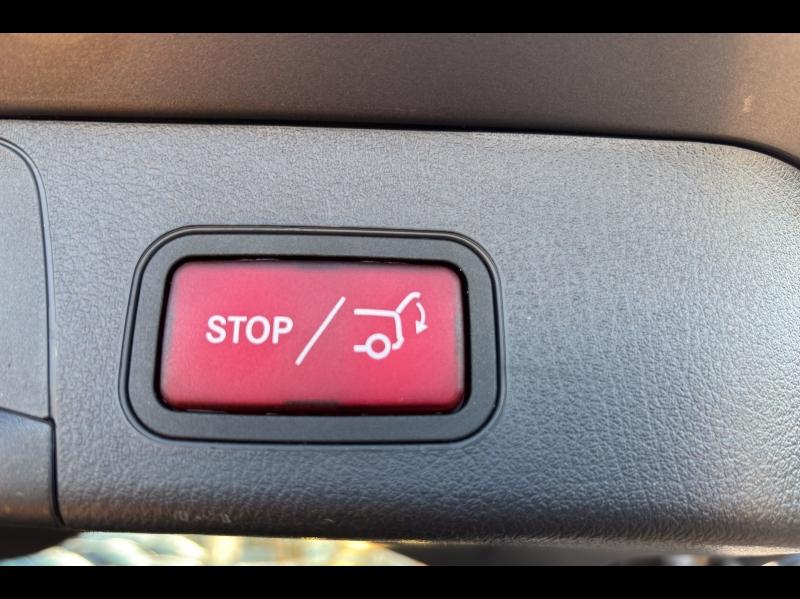 Image MERCEDES-BENZ EQB 250+ 190ch AMG Line