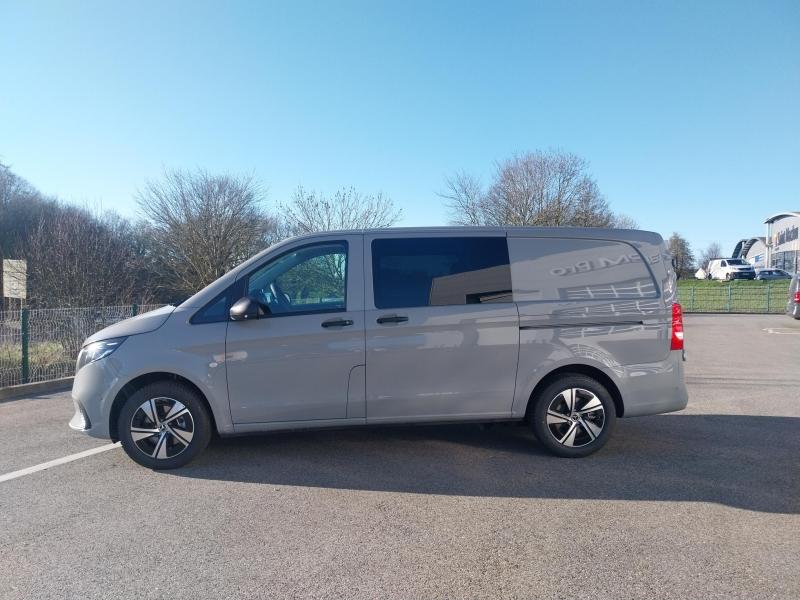 Image MERCEDES-BENZ Vito Fg 119 CDI Long Select Propulsion 9G-Tronic