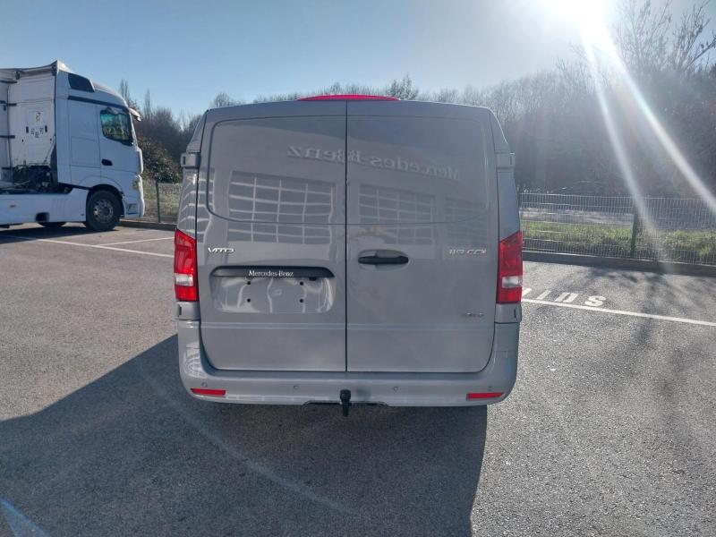 Image MERCEDES-BENZ Vito Fg 119 CDI Long Select Propulsion 9G-Tronic