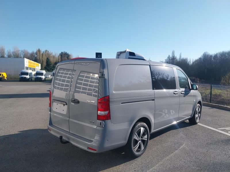 Image MERCEDES-BENZ Vito Fg 119 CDI Long Select Propulsion 9G-Tronic