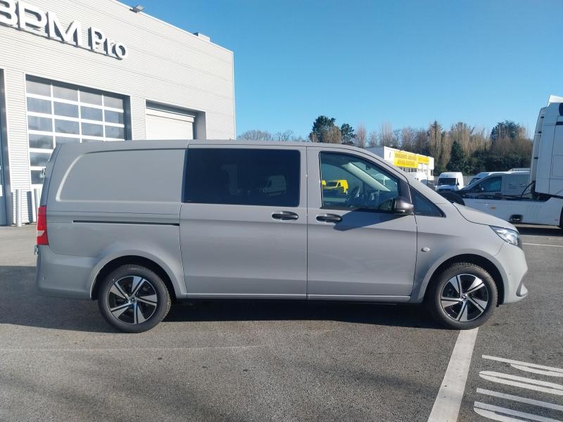 Image MERCEDES-BENZ Vito Fg 119 CDI Long Select Propulsion 9G-Tronic