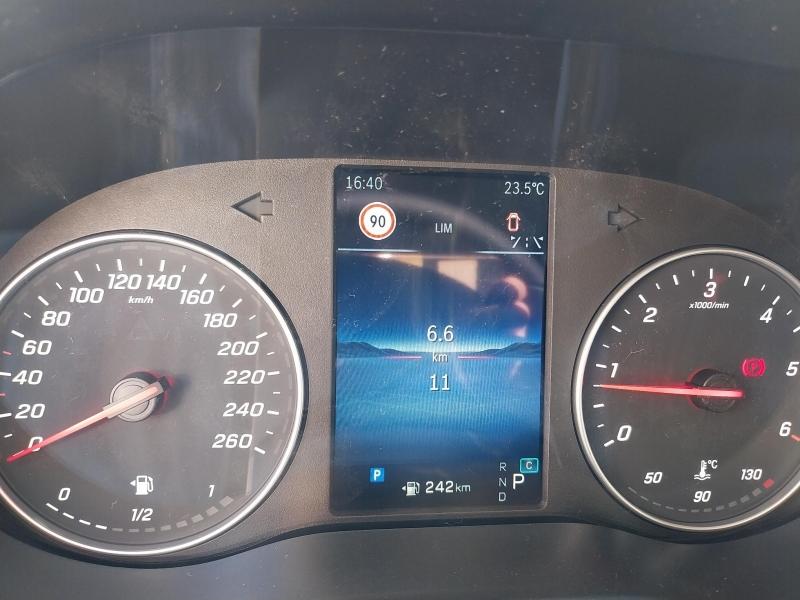 Image MERCEDES-BENZ Vito Fg 119 CDI Long Select Propulsion 9G-Tronic