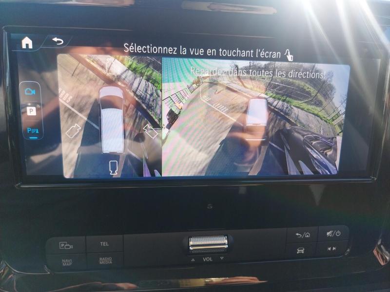 Image MERCEDES-BENZ Vito Fg 119 CDI Long Select Propulsion 9G-Tronic