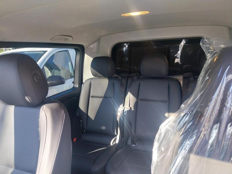 Image MERCEDES-BENZ Vito Fg 119 CDI Long Select Propulsion 9G-Tronic