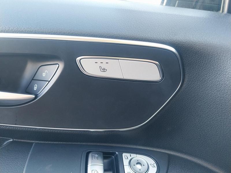 Image MERCEDES-BENZ Vito Fg 119 CDI Long Select Propulsion 9G-Tronic