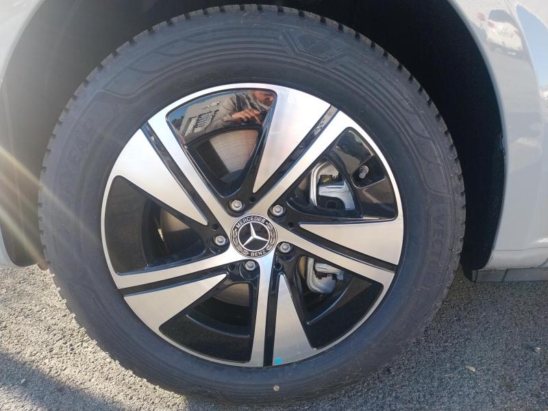 Image MERCEDES-BENZ Vito Fg 119 CDI Long Select Propulsion 9G-Tronic