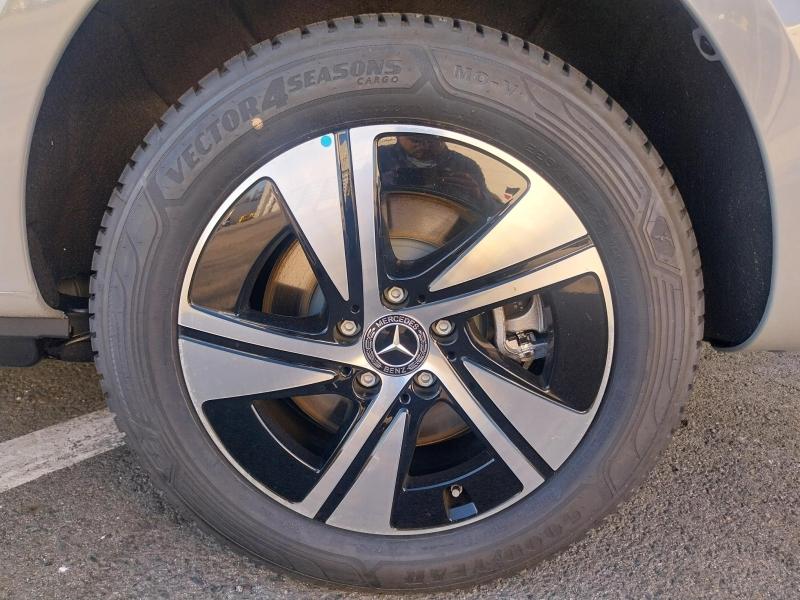 Image MERCEDES-BENZ Vito Fg 119 CDI Long Select Propulsion 9G-Tronic