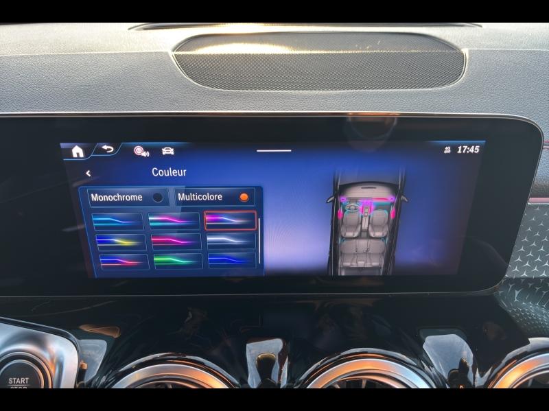 Image MERCEDES-BENZ EQB 250+ 190ch AMG Line