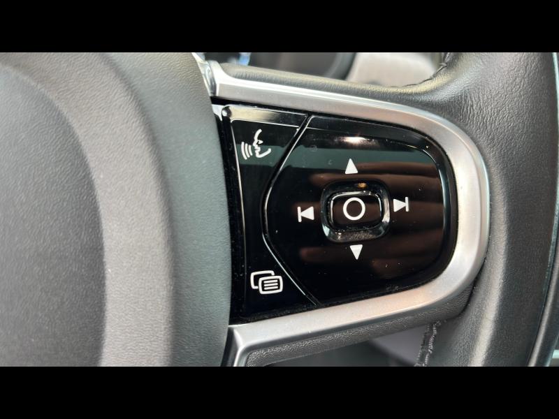 Image VOLVO V90 T8 AWD Recharge 310 + 145ch Inscription Luxe Geartronic