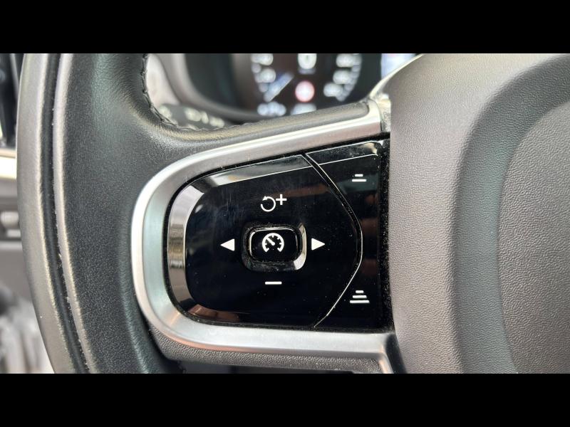 Image VOLVO V90 T8 AWD Recharge 310 + 145ch Inscription Luxe Geartronic