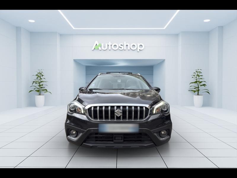 Image SUZUKI S-Cross 1.4 Boosterjet Style
