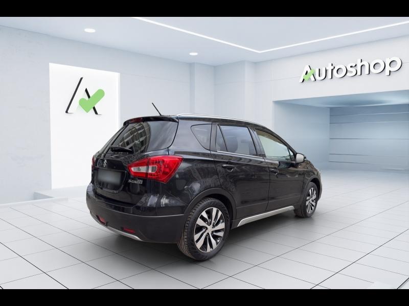 Image SUZUKI S-Cross 1.4 Boosterjet Style