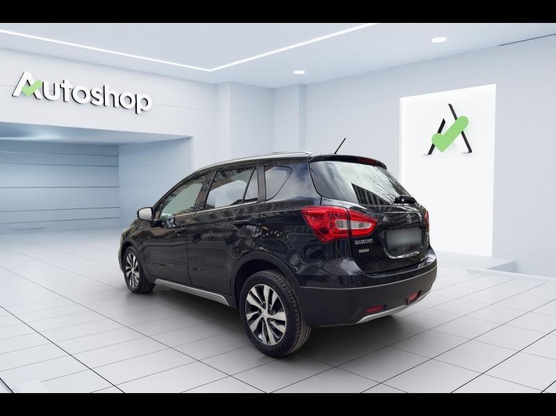 Image SUZUKI S-Cross 1.4 Boosterjet Style
