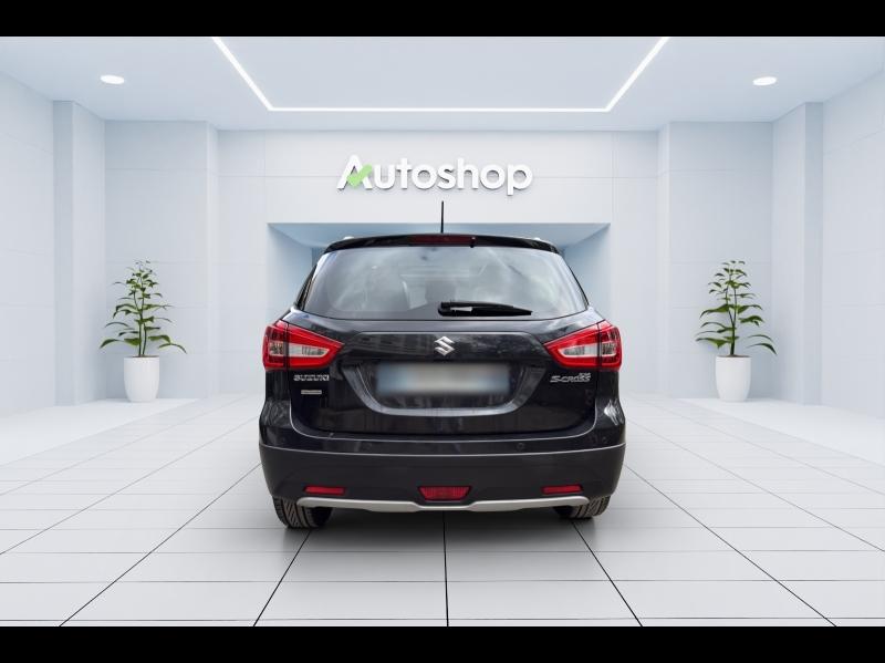 Image SUZUKI S-Cross 1.4 Boosterjet Style