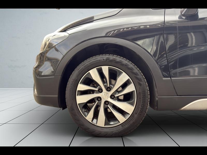 Image SUZUKI S-Cross 1.4 Boosterjet Style