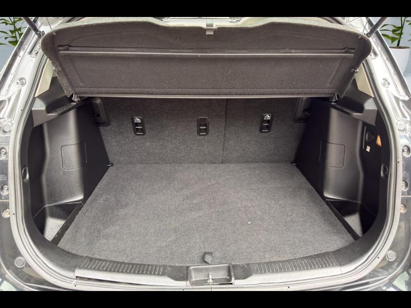 Image SUZUKI S-Cross 1.4 Boosterjet Style