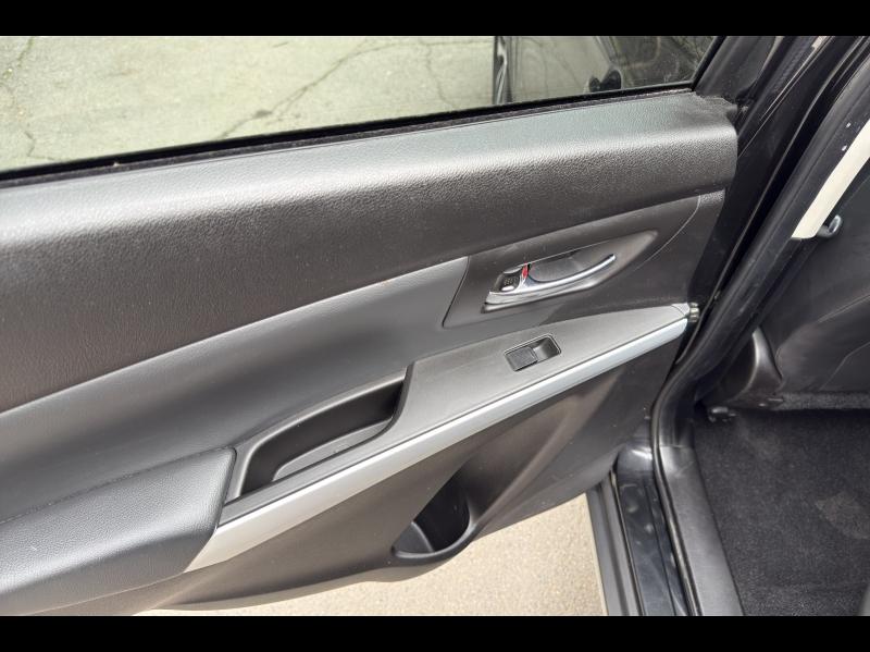 Image SUZUKI S-Cross 1.4 Boosterjet Style