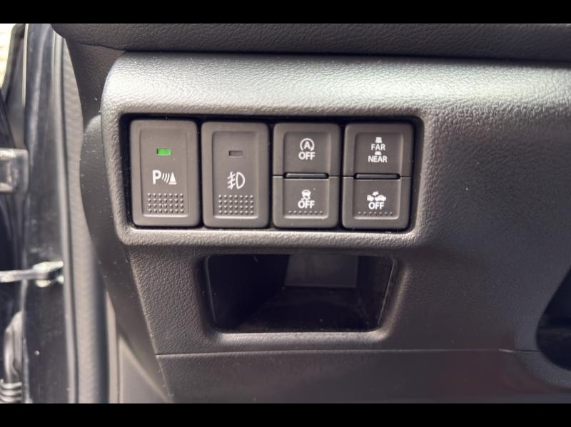 Image SUZUKI S-Cross 1.4 Boosterjet Style