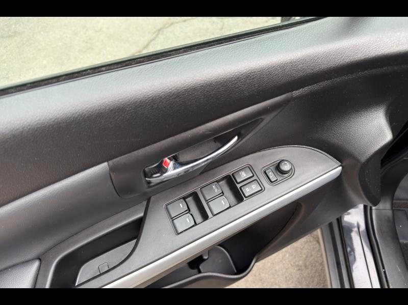 Image SUZUKI S-Cross 1.4 Boosterjet Style