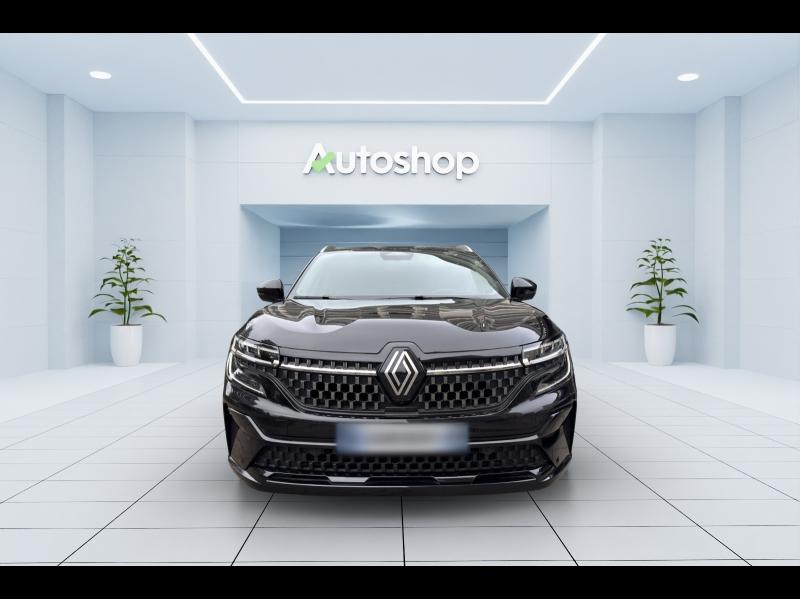 Image RENAULT Austral 1.2 E-Tech full hybrid 200ch Iconic- 24