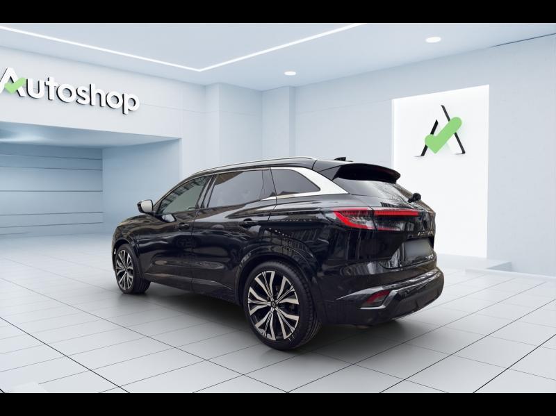 Image RENAULT Austral 1.2 E-Tech full hybrid 200ch Iconic- 24