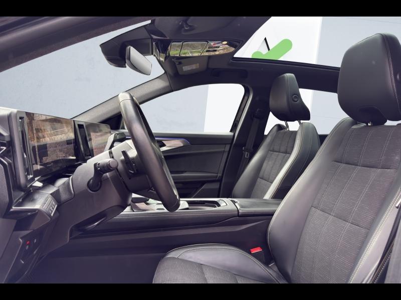 Image RENAULT Austral 1.2 E-Tech full hybrid 200ch Iconic- 24